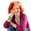 Mari Maurstad