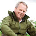Tom Erik Øygard