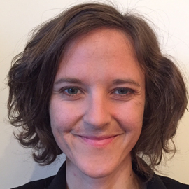 Maja Berger ICL linseimplantat