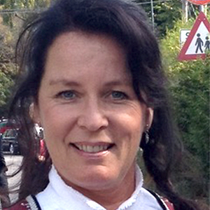 Birgitte Hakstun