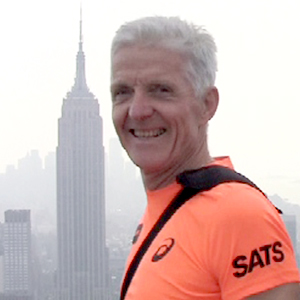 Erik Holt