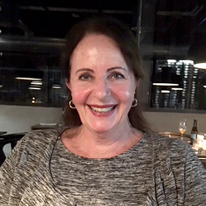 Britta Bakke