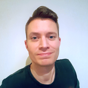 Anders Tveit Lundemo