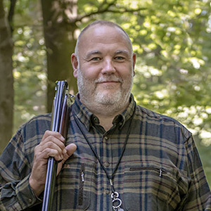 Klaus Mørk Andersen