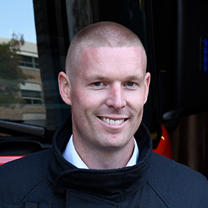 Nicolai Østergaard