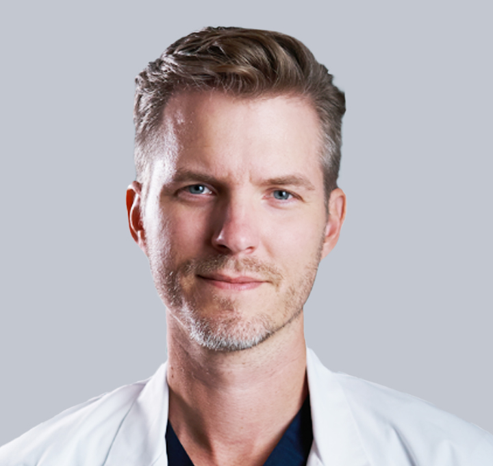 Dr. Marcus Karlsson