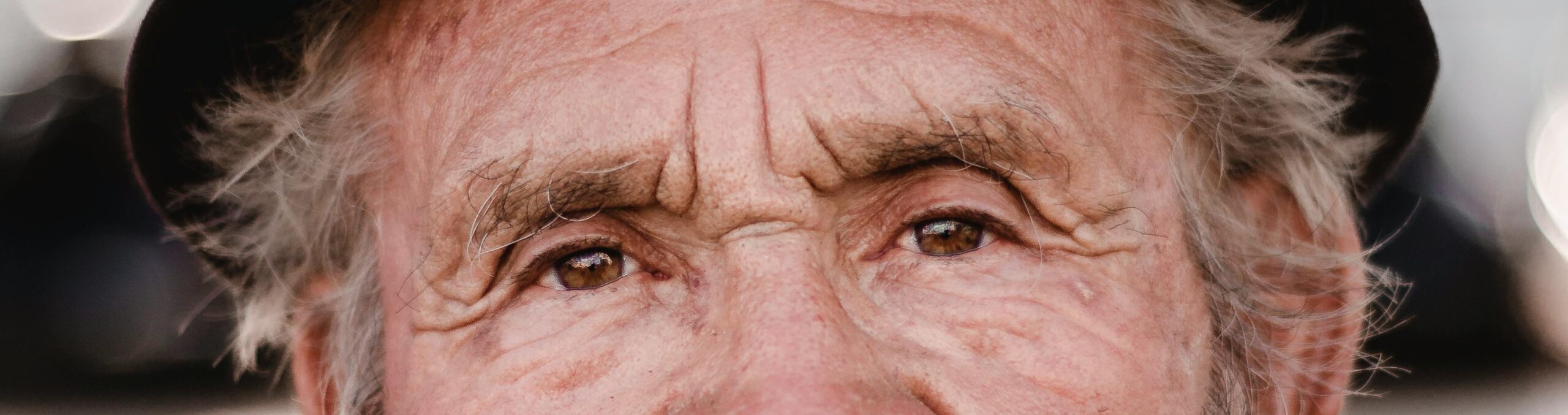 Øyesykdommer