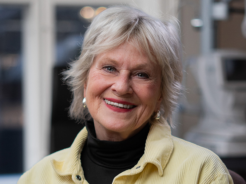 Anne-Marie-Ottersen