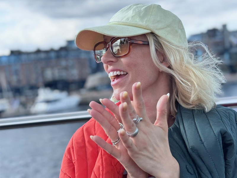 Kjerstin Ofstad Drager